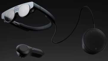 Magic Leap 2 débarque le 30 septembre à partir de 3 299 $ 7 Magic Leap 2 Débarque Le 30 Septembre à Partir De