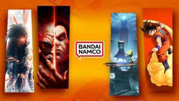 Bandai Namco confirme le piratage et enquête sur l'étendue des dégâts 3 Bandai Namco Confirme Le Piratage Et Enquête Sur L'étendue Des
