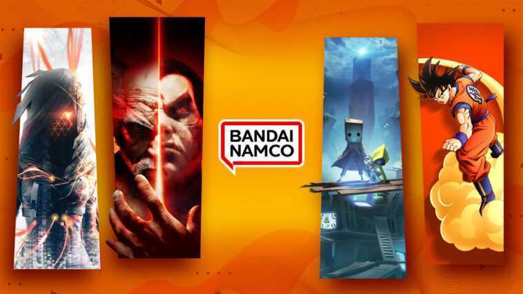 Bandai Namco confirme le piratage et enquête sur l'étendue des dégâts 1 Bandai Namco Confirme Le Piratage Et Enquête Sur L'étendue Des