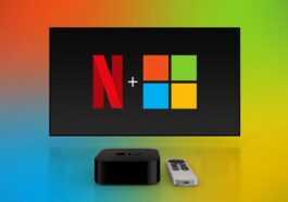 Netflix s'associe à l'ancien ennemi d'Apple pour un prochain plan financé par la publicité