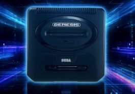 Sega Lancera Une Genesis 2 Mini Pour Les États Unis, Mais