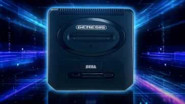 Sega lancera une Genesis 2 Mini pour les États-Unis, mais la distribution est un gâchis total 1 Sega Lancera Une Genesis 2 Mini Pour Les États Unis, Mais