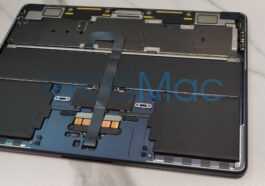 Exclusif: les composants internes du M2 MacBook Air révélés dans des photos pratiques d'un ordinateur portable repensé