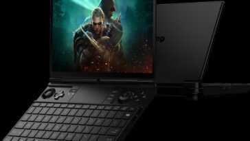 Valve pourrait optimiser Steam OS pour le GPD Win Max 2 28 Valve Pourrait Optimiser Steam Os Pour Le Gpd Win Max