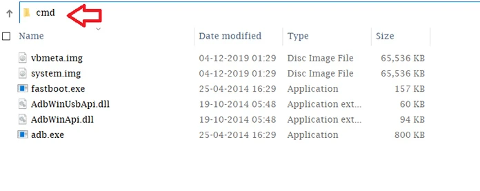 Téléchargez et installez Android 13 Beta GSI sur n'importe quel téléphone Android 4 Installer Android 12 GSI