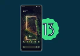 Download and Install Android 13 Beta GSI on any Android Phone