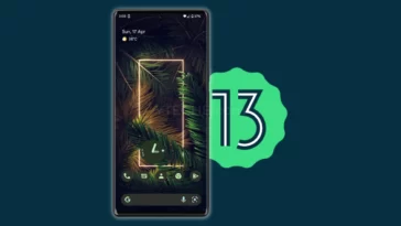 Téléchargez et installez Android 13 Beta GSI sur n'importe quel téléphone Android 7 Download and Install Android 13 Beta GSI on any Android Phone