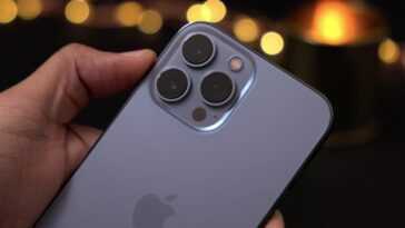 Actu: l'iPhone 15 Pro Max 2023 sera le seul modèle avec un nouvel objectif périscope 6 Kuo: l'iPhone 15 Pro Max 2023 sera le seul modèle avec un nouvel objectif périscope