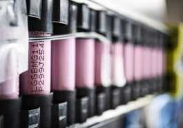 Panasonic Prévoit D'augmenter La Densité D'énergie De La Batterie De