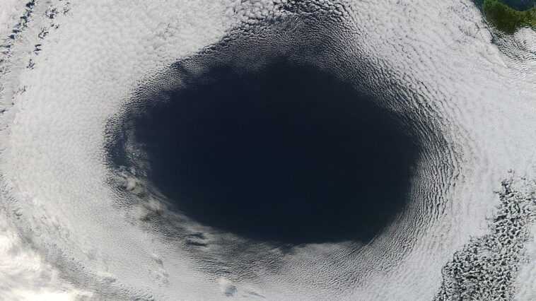 Qu'est-ce que l'anticyclone des Açores 1 Qu'est Ce Que L'anticyclone Des Açores