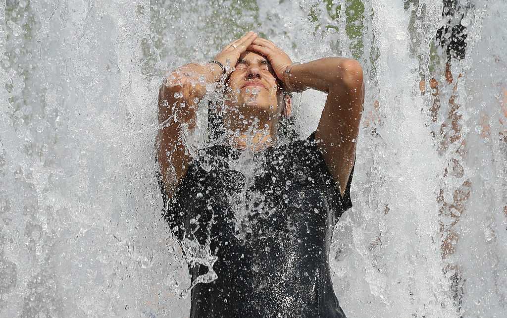 Pourquoi Fait Il Si Chaud Et Combien De Temps Durera Cette