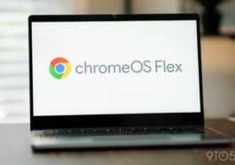 Lancement de ChromeOS Flex pour transformer votre ancien Mac ou PC en Chromebook