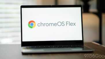 Vous pouvez désormais transformer votre ancien Mac ou PC en Chromebook avec la version publique de ChromeOS Flex 20 Lancement de ChromeOS Flex pour transformer votre ancien Mac ou PC en Chromebook