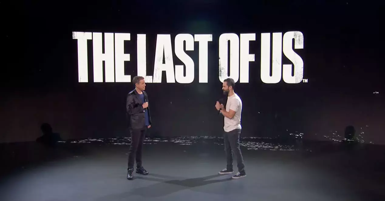 Quand est-ce que The Last of Us est diffusé sur HBO ? 3 Summer Game Fest Le dernier d'entre nous.