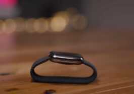 Apple Watch ne charge pas ?  Voici 5 façons de le réparer