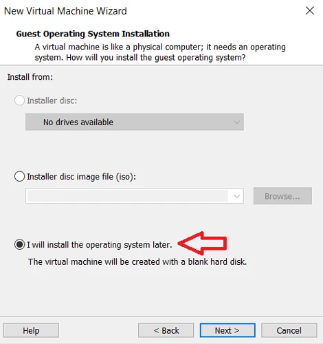 macOS 13 Ventura sous Windows