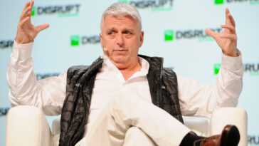 Le patron d'Unity dit que les développeurs de jeux qui refusent d'adopter la monétisation sont "putain d'idiots" 18 Le Patron D'unity Dit Que Les Développeurs De Jeux Qui