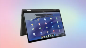 How to update Chrome OS Flex on older PCs