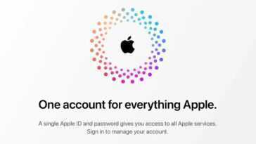 Comment réinitialiser le mot de passe de l'identifiant Apple