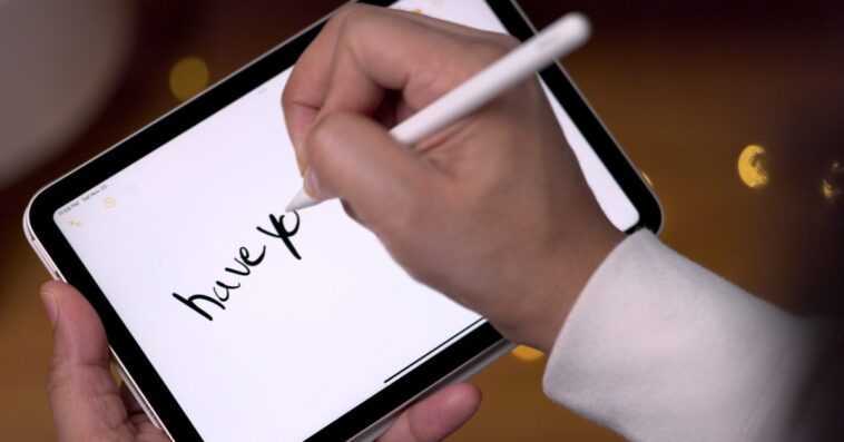 Applications de prise de notes pour iPad que tous les étudiants et professionnels devraient essayer 1 Applications de prise de notes pour iPad que tous les étudiants et professionnels devraient essayer