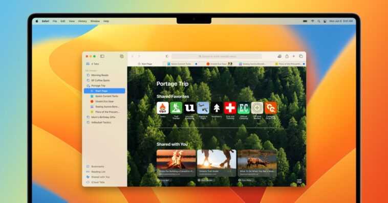 Apple ajoute la prise en charge des images AVIF à Safari avec iOS 16 et macOS 13 1 Apple ajoute la prise en charge des images AVIF à Safari avec iOS 16 et macOS 13