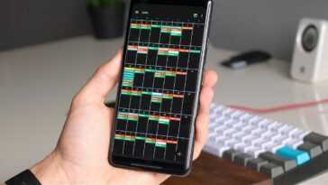 Après des années de demandes, Google Calendar enfin disponible en mode sombre sur sa version web 22 Avec cette astuce Google Calendar vous ne manquerez aucun événement