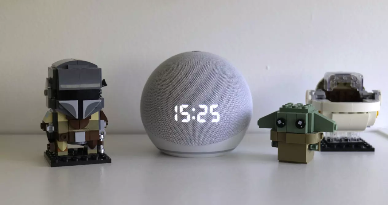 La voix d'Alexa peut-elle être modifiée ? 3 1658051407 61 La voix dAlexa peut elle etre modifiee