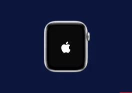 How to fix Apple Watch that keeps Restarting