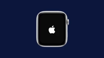How to fix Apple Watch that keeps Restarting