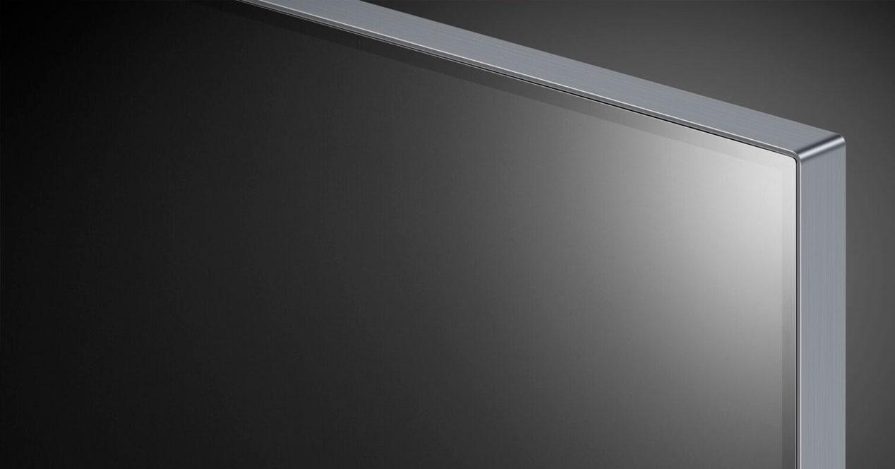 Quelles sont les différences entre les gammes G et C des Smart TV LG ? 6 lunettes lg oled g2