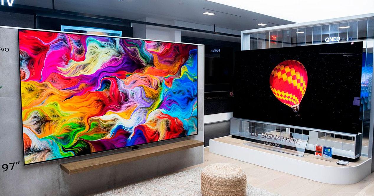 Quelles sont les différences entre les gammes G et C des Smart TV LG ? 3 lg g2 oled 97.