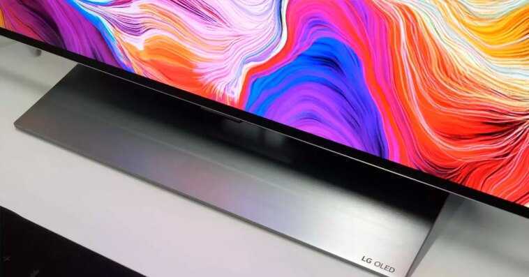 Quelles sont les différences entre les gammes G et C des Smart TV LG ? 1 Quelles Sont Les Différences Entre Les Gammes G Et C