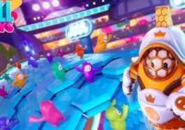 Comment Débloquer Le Costume Golden Gladiator Dans Fall Guys