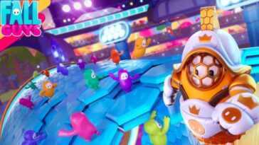 Comment Débloquer Le Costume Golden Gladiator Dans Fall Guys