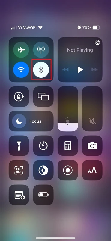 Comment réparer l'iPhone ne peut pas entendre l'appelant à moins d'être sur le haut-parleur 6 Impossible d'entendre l'appelant iPhone