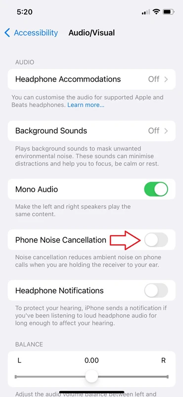 Comment réparer l'iPhone ne peut pas entendre l'appelant à moins d'être sur le haut-parleur 8 Impossible d'entendre l'appelant iPhone