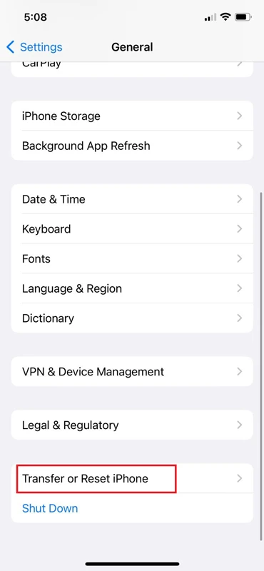 Comment réparer l'iPhone ne peut pas entendre l'appelant à moins d'être sur le haut-parleur 12 Impossible d'entendre l'appelant iPhone