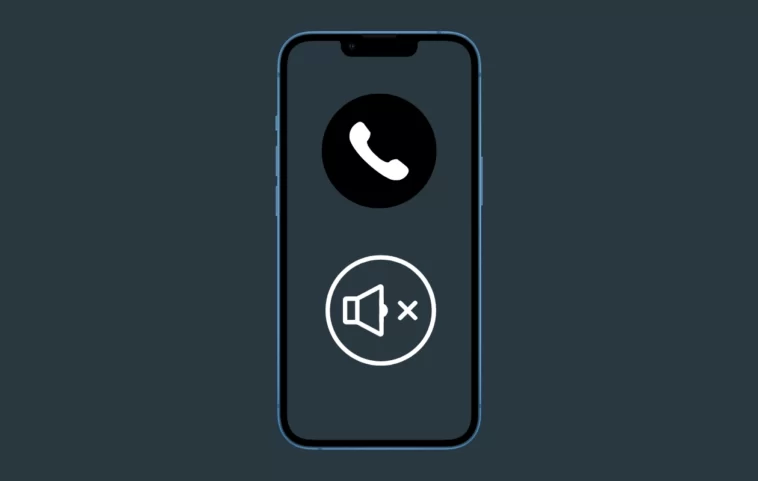 Comment réparer l'iPhone ne peut pas entendre l'appelant à moins d'être sur le haut-parleur 1 How to fix iPhone Can’t Hear Caller unless on Speaker