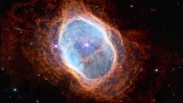 Le télescope spatial James Webb peut générer près de 60 Go de données par jour 30 Le Télescope Spatial James Webb Peut Générer Près De 60
