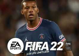 Wijnaldum Au Psg Dans Fifa 22, Comment Terminer Le Sbc
