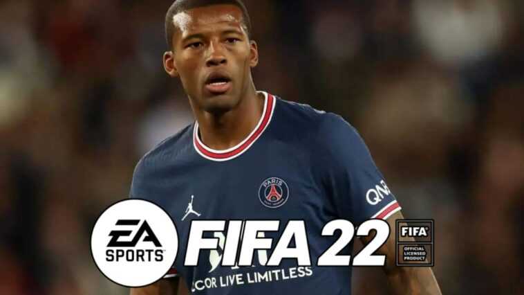 Wijnaldum au PSG dans FIFA 22, comment terminer le SBC 1 Wijnaldum Au Psg Dans Fifa 22, Comment Terminer Le Sbc