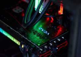 La Prochaine Carte Graphique Rtx 4090 De Nvidia Pourrait être