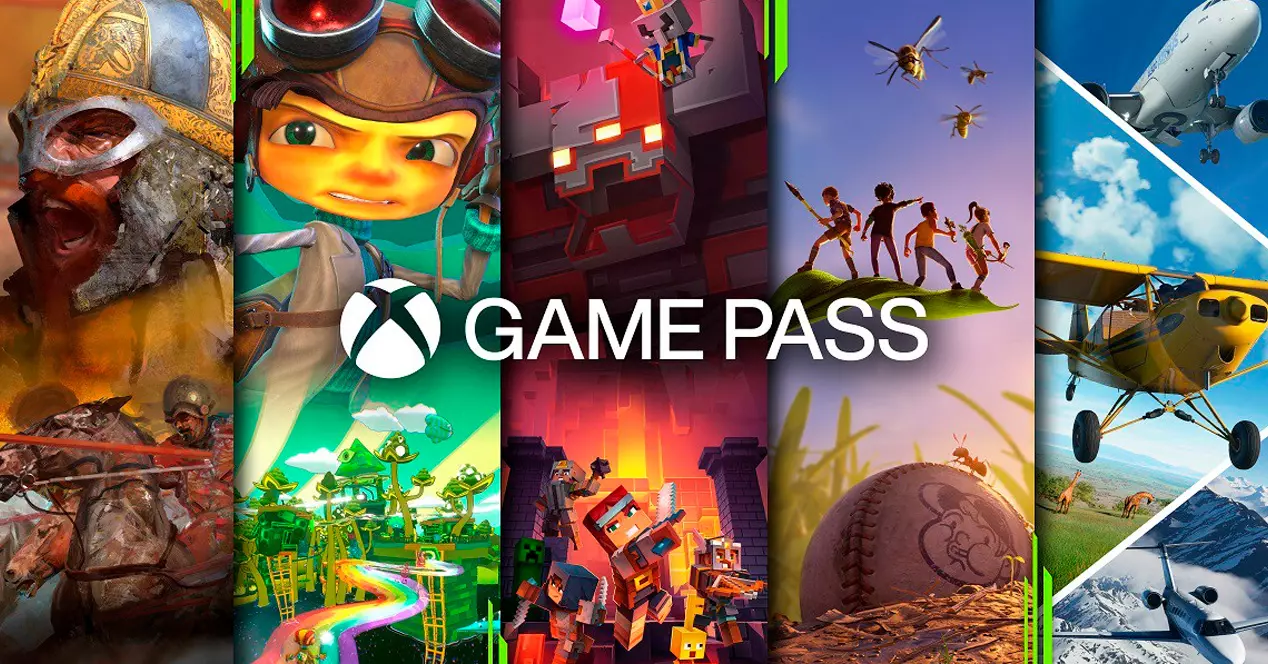Comment Obtenir Le Xbox Game Pass Moins Cher