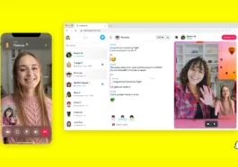 What is Snapchat Web and How to access it?