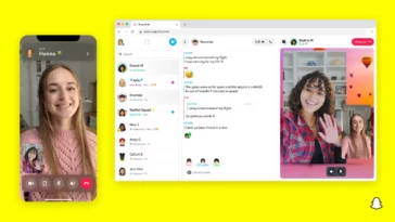 What is Snapchat Web and How to access it?