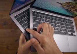 Apple contraint d'encaisser 50 millions de dollars pour avoir prétendument vendu des MacBook avec des claviers défectueux