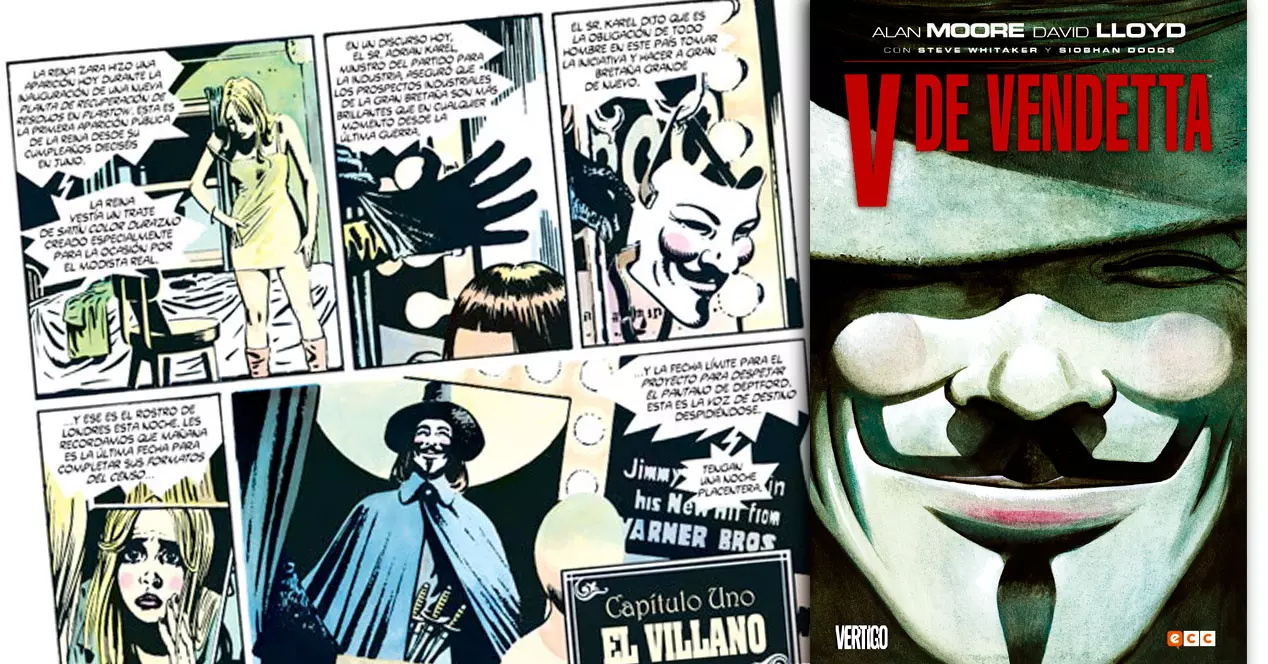 1658306108 444 5 bandes dessinees de science fiction que tout le monde devrait