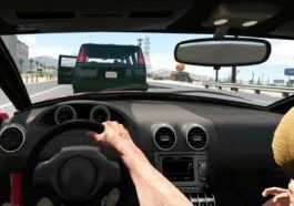 Les Mods De Jeux Vidéo Gta V, Red Dead Ou