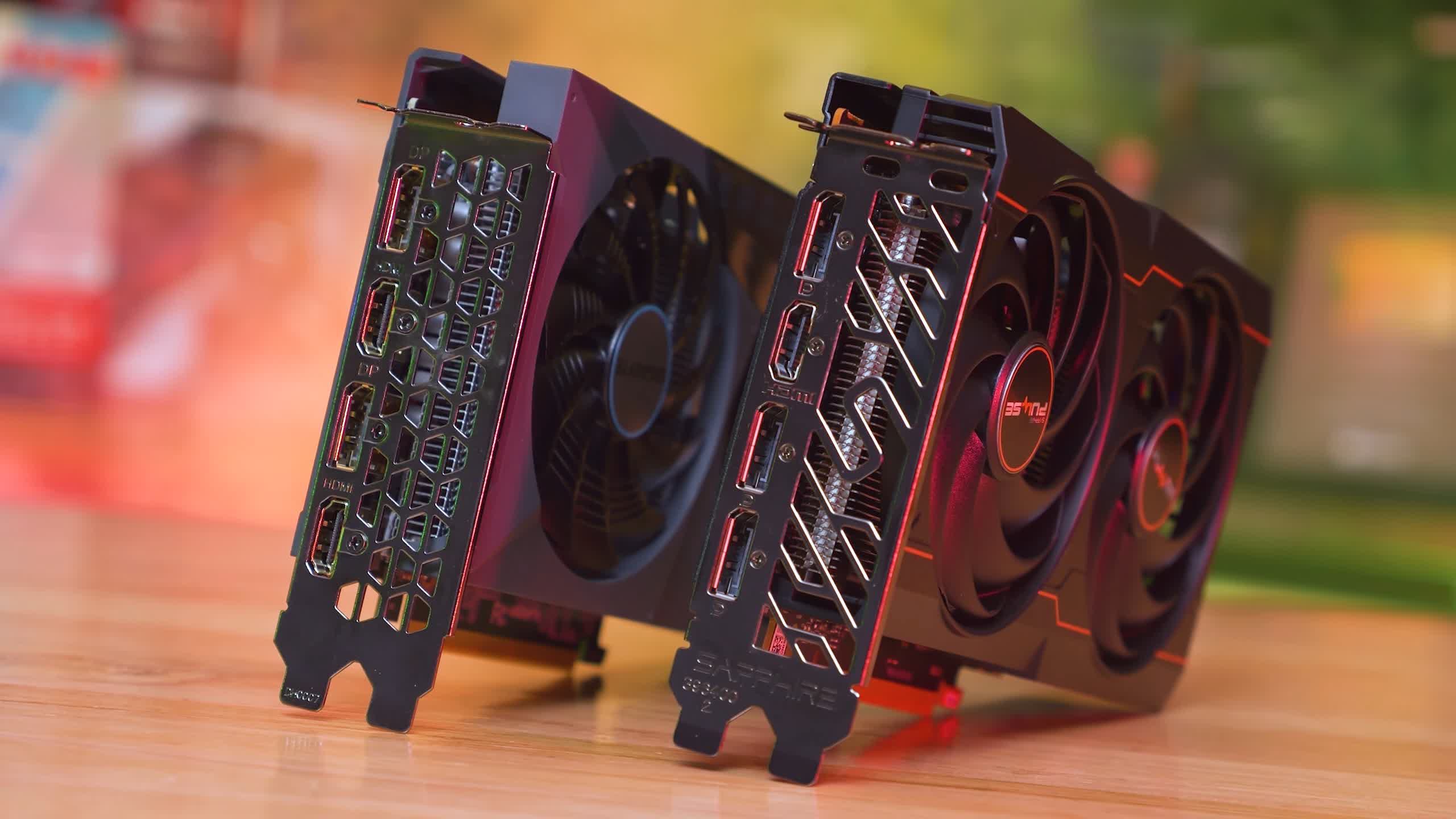 1658315554 934 GeForce RTX 3050 contre Radeon RX 6600 50 points de