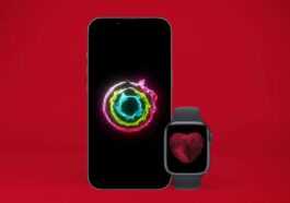 Apple a créé le guide ultime sur la façon dont Apple Watch et Health améliorent des vies